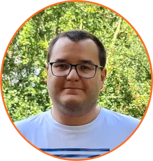 Robin Sebastian, rsyocto founder